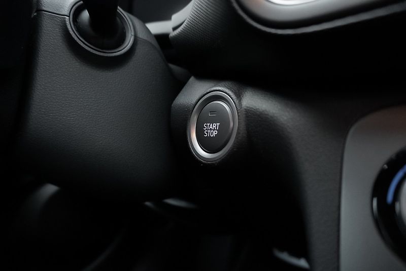 Hyundai Kona ELEKTRIC 100kW - fotka 31 z 39