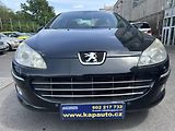 Peugeot 407 2.0 HDI 16V Premium Pack aut. - náhled 1