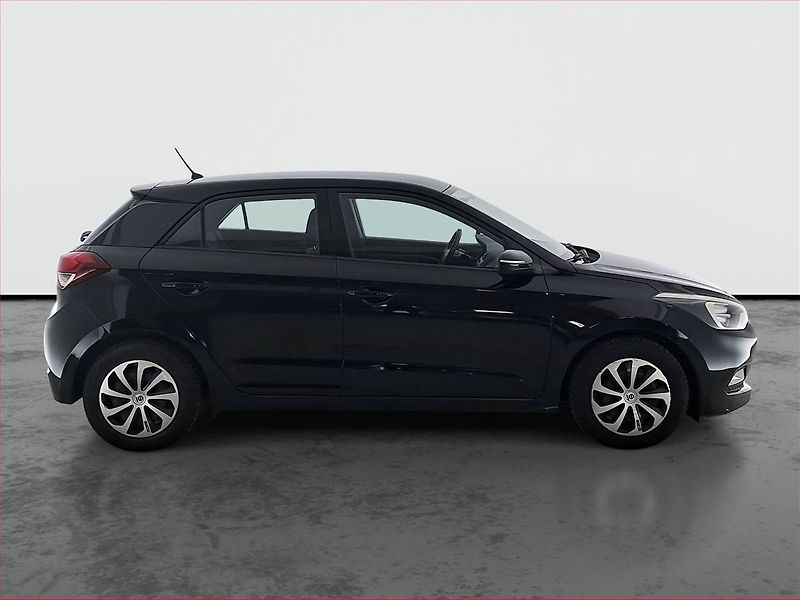 Hyundai i20 (2016) 1.2, ČR,1.maj, Serv.kniha - fotka 6 z 15