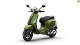 Vespa Sprint 125 iGET (2026) Sprint 125 S MY26 - náhled 4