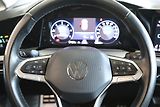 Volkswagen Golf Variant (2023) 2.0TDI LED Navi Tažné Display - náhled 31