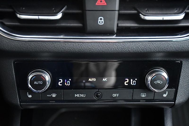 Škoda Scala 1.0TSi 81kW STYLE  - fotka 27 z 38