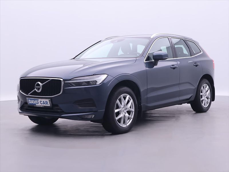 Volvo XC60 2,0 145 kW D4 AWD Momentum - fotka 3 z 31