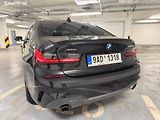 BMW Řada 3 330XD M-Sport 195kW - náhled 4
