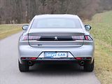 Peugeot 508 1,6 PureTech 133KW GTLINE - náhled 6