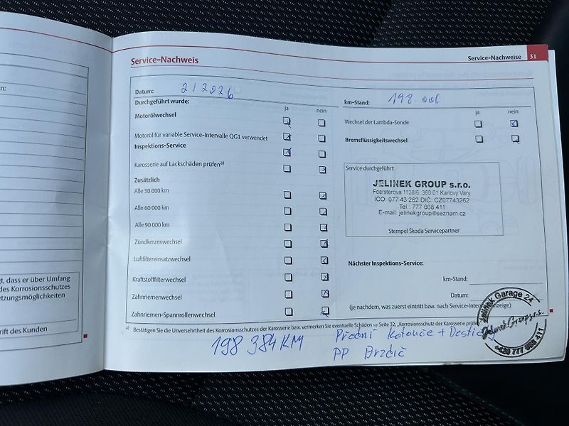 Škoda Yeti (2011) 2.0 TDi 103 KW DSG 4x4 - fotka 34 z 34