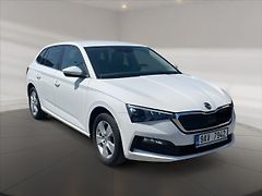 Škoda Scala 1,0 TSI Style - fotografie inzerátu