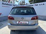 Volkswagen Golf Sportsvan (2015) 1.4 TSI 92 KW - náhled 6