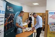 Regionální dopravní konference v Jihočeském kraji.