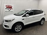 Ford Kuga 1.5EB 110kW TITANIUM 2XALU - náhled 2