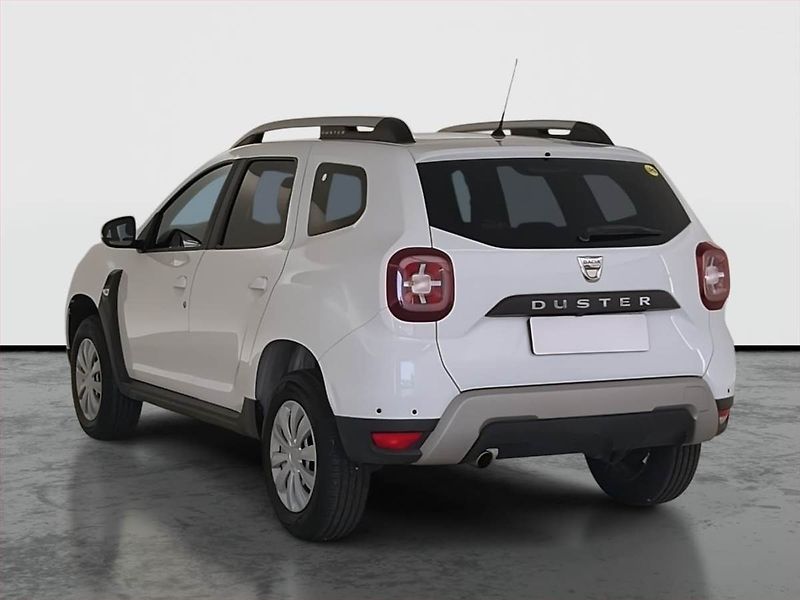 Dacia Duster (2019) 1.6 SCe, LPG, Kůže, Navi - fotka 4 z 21
