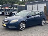 Opel Insignia 2.0CDTi, manual, navi, tažné - náhled 2