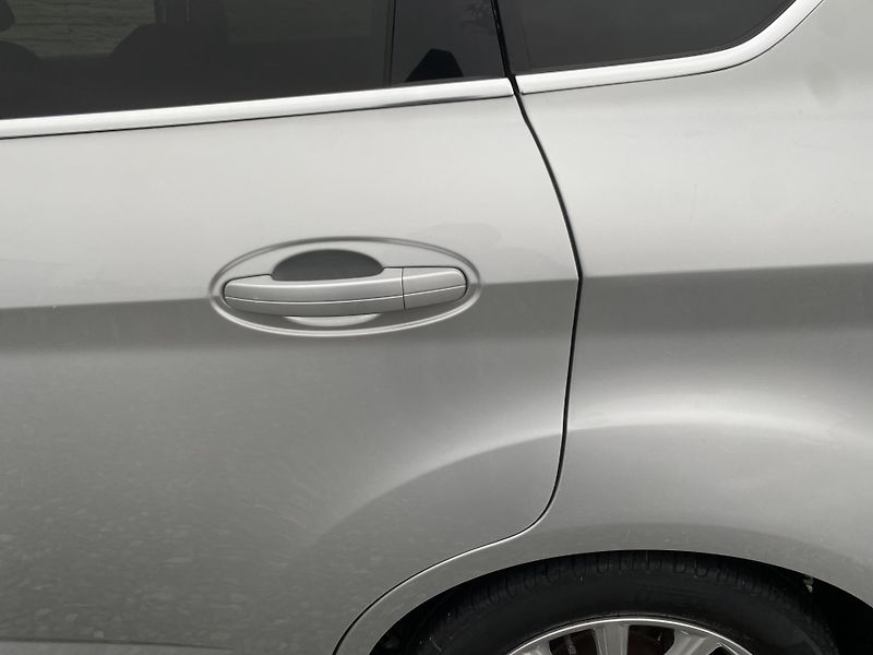 Ford C-MAX 1.5TDC-i 120PS NEW MODEL NAVI! - fotka 29 z 155