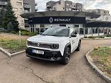 Renault 4 E-TECH (2026) techno 150 k comfort range  - náhled 1
