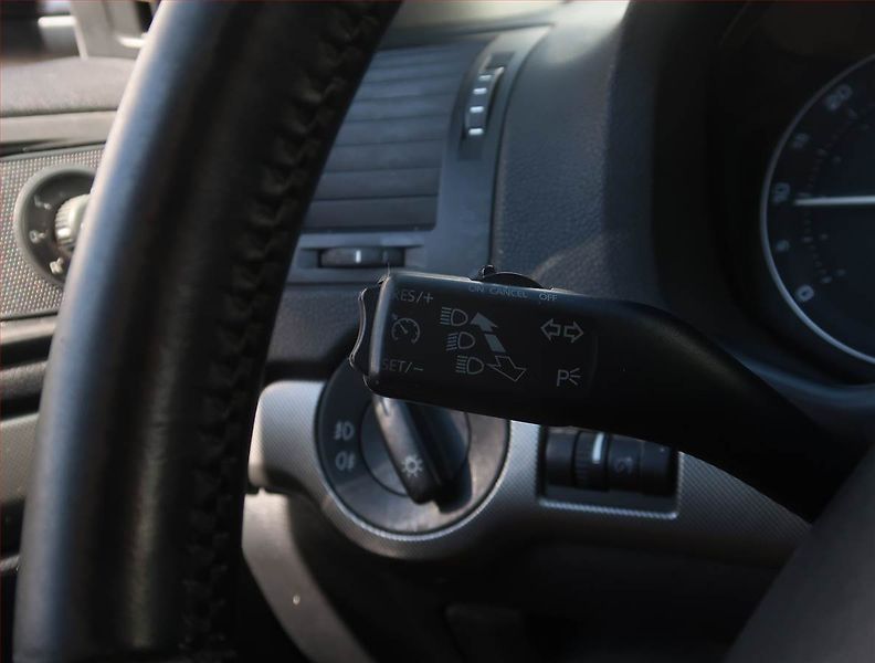 Škoda Octavia (2007) Elegance 2.0 TDI, 4X4 - fotka 15 z 19