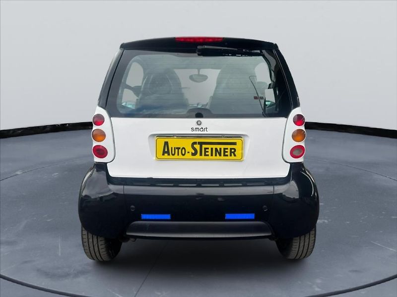 Smart Fortwo 0,6 i, Automat - fotka 6 z 15