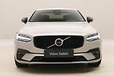Volvo S90 B5 AWD BLACK ULTIMATE AUT CZ - náhled 16
