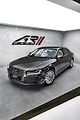 Audi A8 6,3 W12 L Max výbava - náhled 8