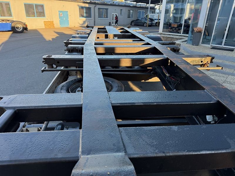 Kögel PORT MAXX - fotka 17 z 18