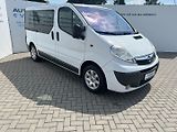 Opel Vivaro (2007) 2.5CDTi 107kW 9míst! Tažné! - náhled 2