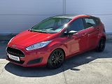 Ford Fiesta 1.0 EB 74kW KLIMA Tempomat PDC - náhled 1