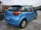 Citroën C4 Picasso 1.6 HDI - náhled 8