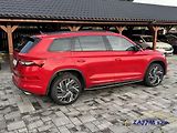 Škoda Kodiaq RS 2.0TSi 180kw 4x4 + Webasto - náhled 12