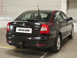Škoda Octavia (2011) 1.6 TDI, 2.maj,ČR, servis - náhled 6