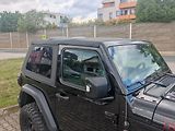 Jeep Wrangler 2.0T Rubicon,CZ,2xStřecha - náhled 10
