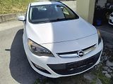 Opel Astra (2016) 1.6 88KW/AC/PDC/TEMPOMAT/DO/PC - náhled 17