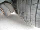 Krone SD LowDeck, Zvedací náprava - náhled 6