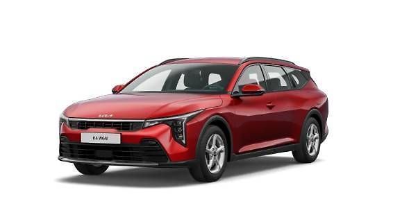 Kia K4 (2024) SPIN 7DCT 1,0 T-GDi - fotka 1 z 1