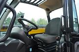 JCB (2019) 535-95 / 3.5 T / range 9.5 m - náhled 20