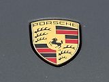 Z 22. Letního Porsche srazu na náměstí Jana Žižky z Trocnova v Čáslavi.