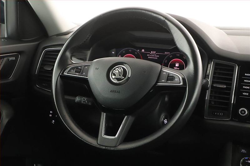 Škoda Kodiaq (2018) Style Plus 2.0 TDI 4x4 - fotka 21 z 29
