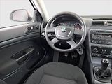 Škoda Octavia (2009) 1.4 TSI, Park. senzory - náhled 7
