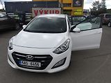 Hyundai i30 1,6i ČR - náhled 14