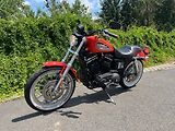 Harley-Davidson XL 883 R Roadster (2003) swap na 1200ccm - náhled 3