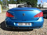 Peugeot 307 2,0-103KW-KABRIOLET-PĚKNÝ - náhled 4