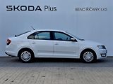 Škoda Rapid (2015) Ambition Plus 1,2TSi 66kW - náhled 11