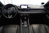 Mazda 6 (2019) 2,5 SKYACTIV-G PREMIUM AUT. - náhled 23