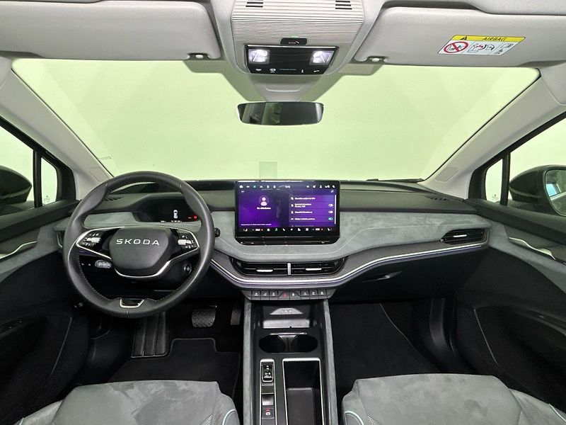 Škoda Enyaq Selection 85x - fotka 5 z 30