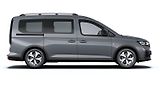 Ford Tourneo Connect (2026) Active, Grand Tourneo, 2.0 Eco - náhled 8