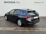 Škoda Octavia (2021) Combi  Style 2,0 Tdi  DSG  Pan - náhled 35