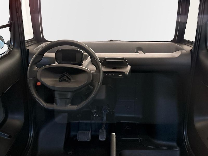 Citroën Ami (2021) AMI 6kW - fotka 6 z 22