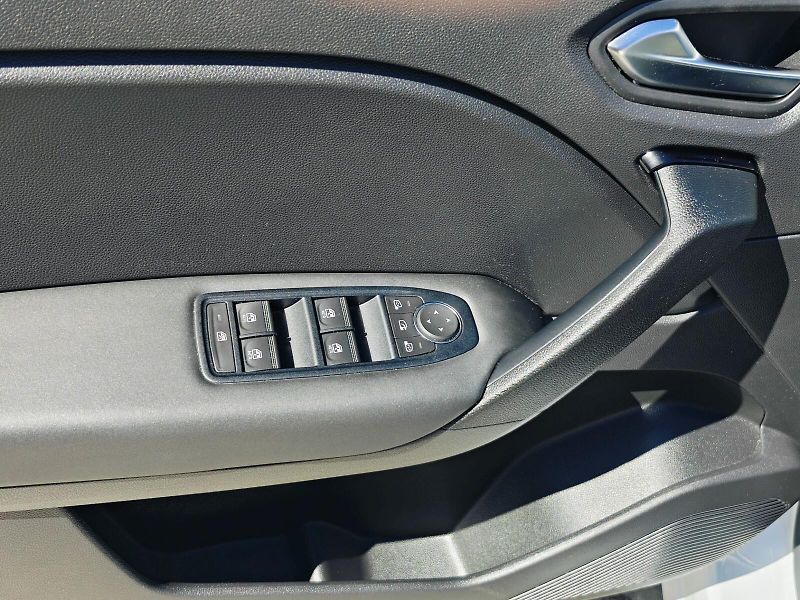 Mitsubishi ASX (2024) INVITE+ 1,3 DI-T Mild Hybrid - fotka 15 z 41