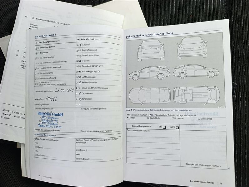 Volkswagen Tiguan 1,4 TSi DSG Tempomat Tažné - fotka 40 z 46