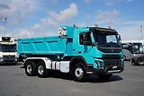 Volvo (2018) FMX / 410 / E 6 / WYWROTKA / 6 - náhled 10