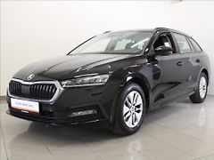 Škoda Octavia 2,0 TDi DSG Ambition 73tkm.ČR - fotografie inzerátu