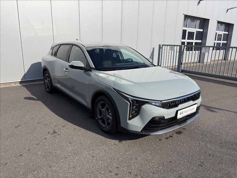 Kia K4 (2025) 1,0   T-GDI EXCLUSIVE - fotka 3 z 23